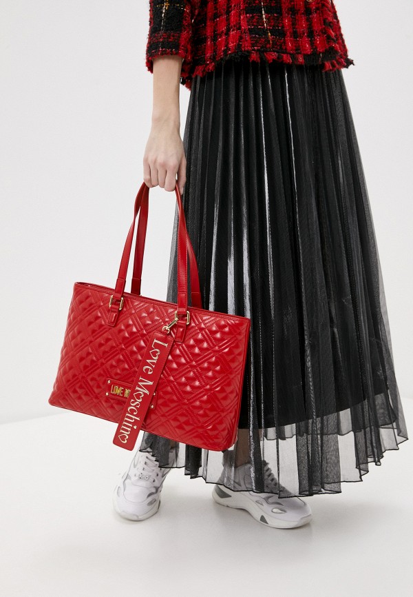 Love Moschino Сумка - фото 5