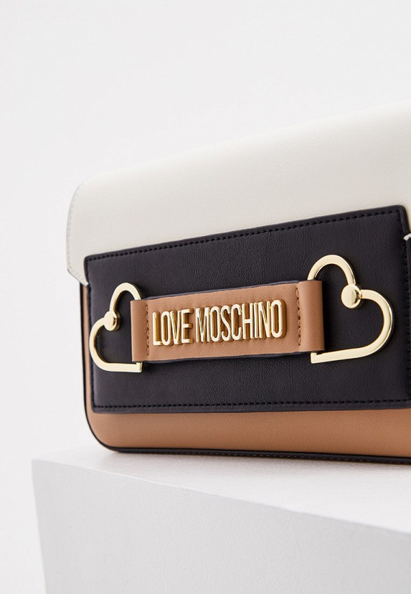 Love Moschino Сумка - фото 4