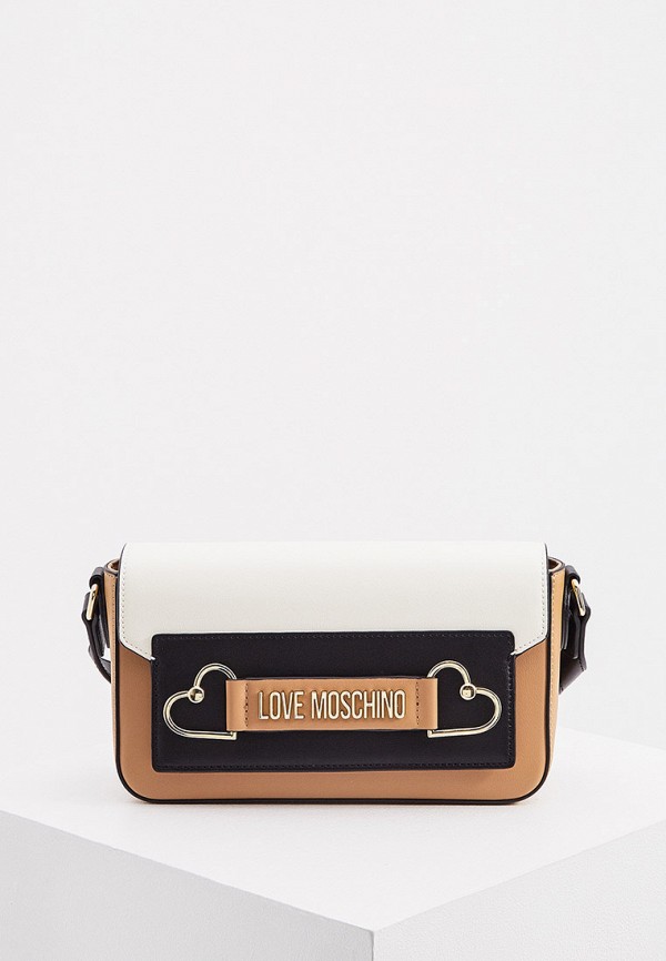 Love Moschino Сумка - фото 1