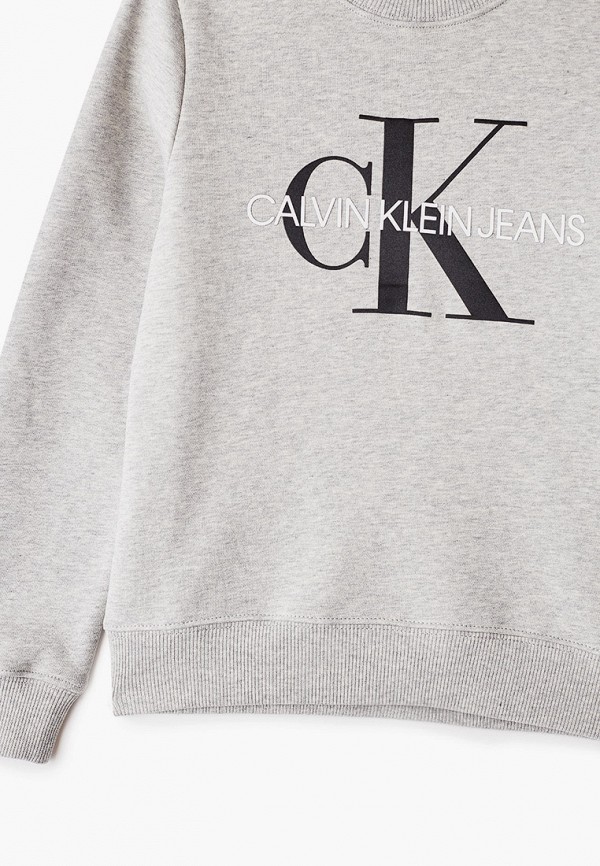 Fake calvin klein jumper hotsell