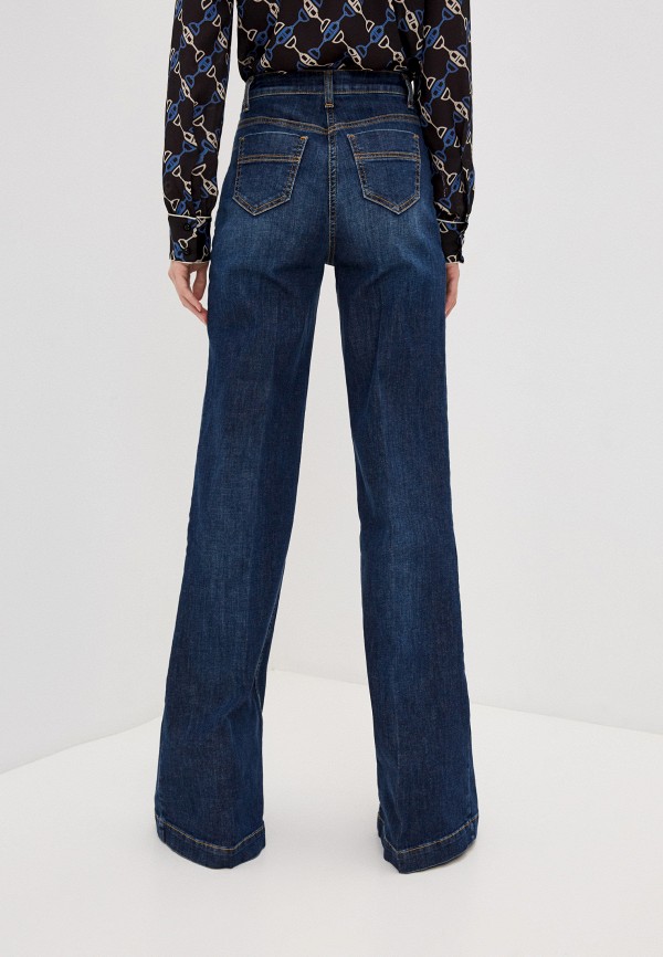 Elisabetta Franchi Джинсы - фото 4