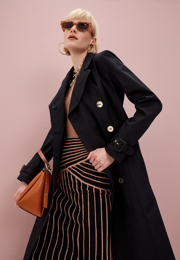 Elisabetta Franchi Плащ - фото 2