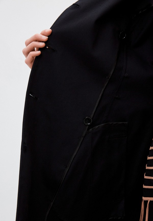 Elisabetta Franchi Плащ - фото 5