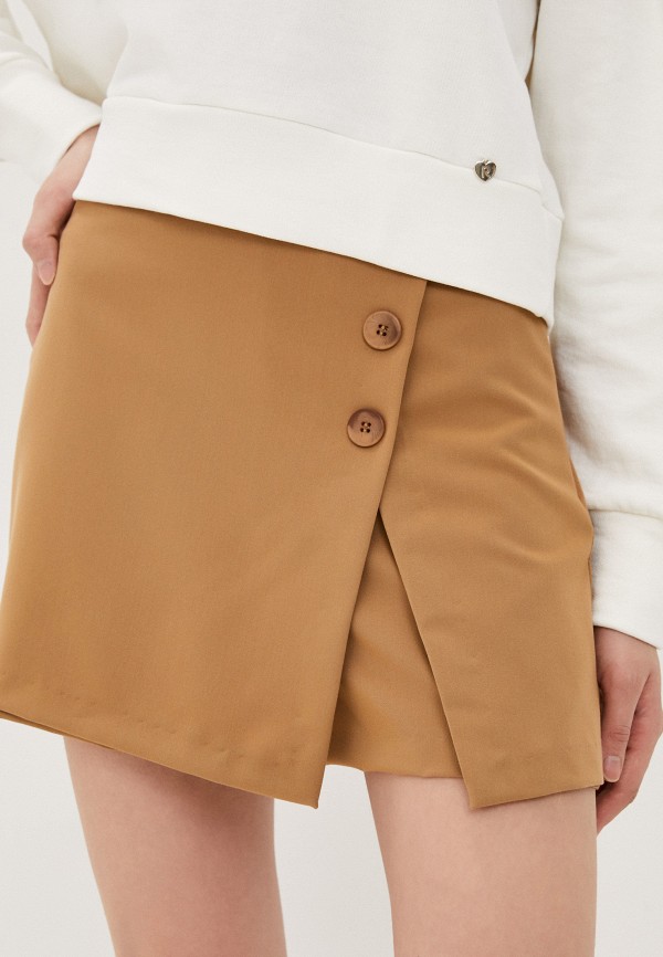 Rinascimento Юбка-шорты - фото 1