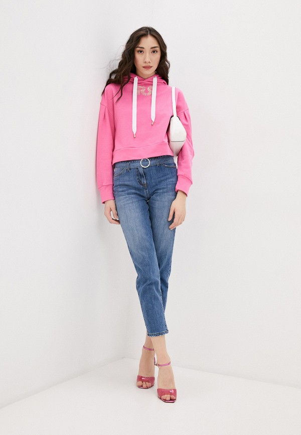 Rinascimento Худи - фото 2