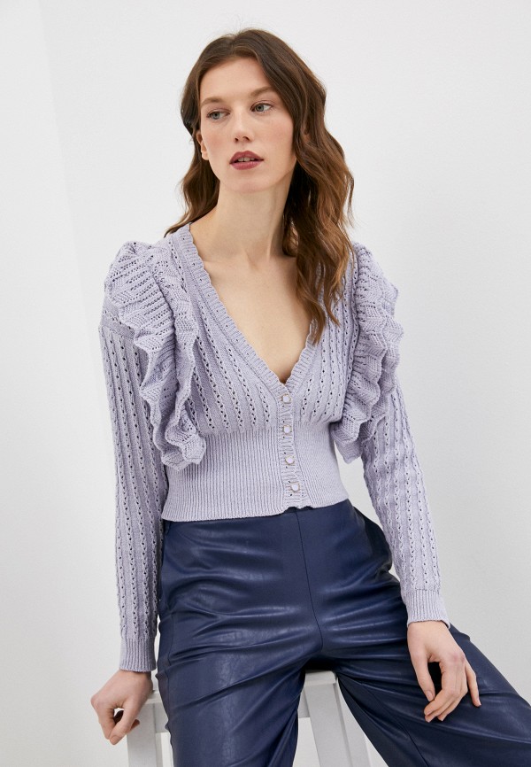 Rinascimento Кардиган - фото 1