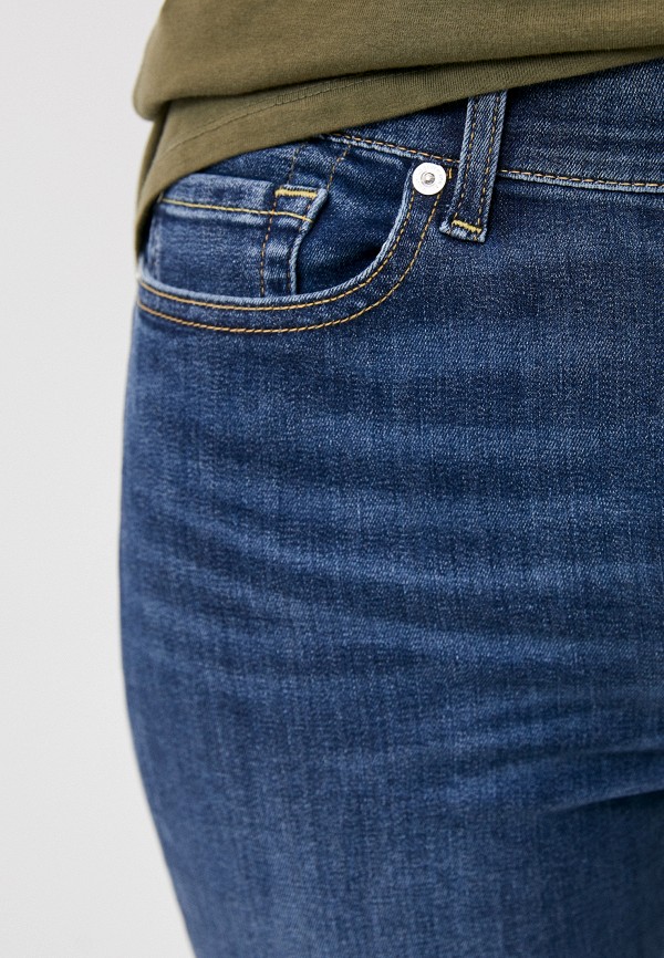 7 For All Mankind Джинсы - фото 5