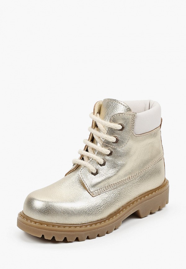 Barritos Ботинки - фото 2