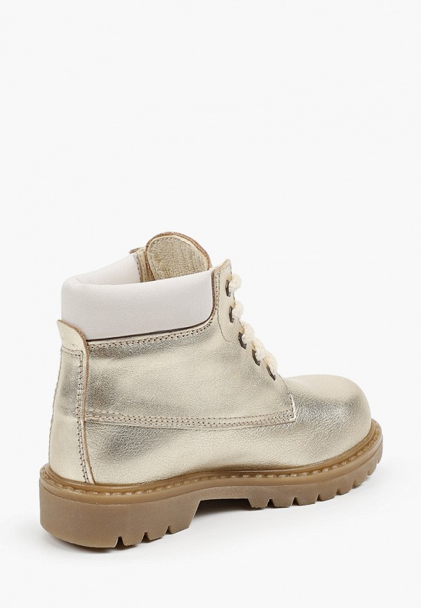 Barritos Ботинки - фото 3