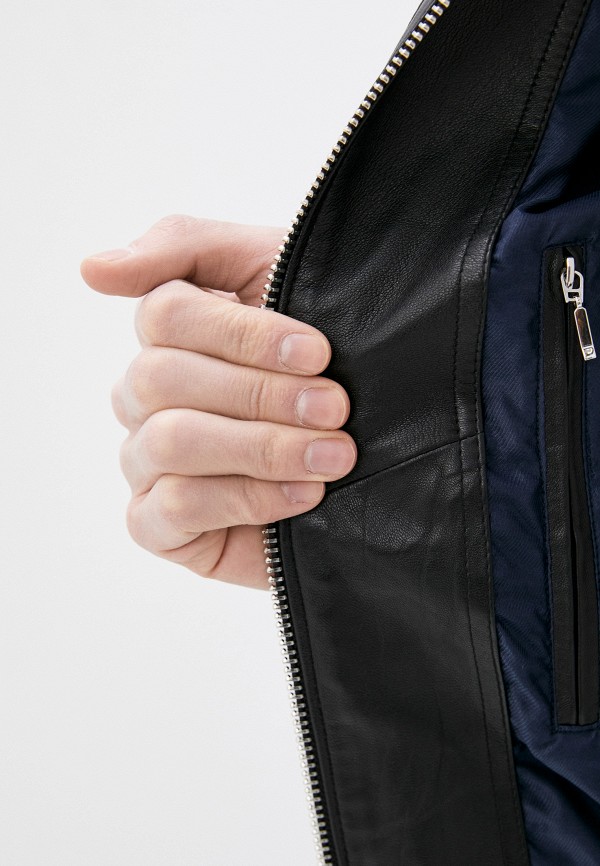 Oakwood Куртка кожаная - ROB - фото 4