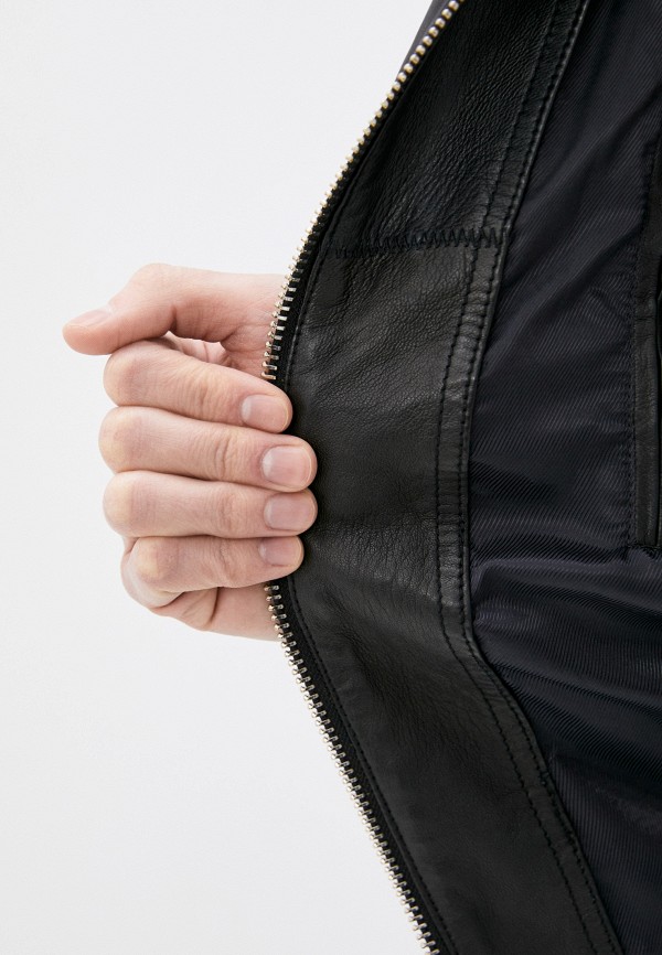 Oakwood Куртка кожаная - BORN - фото 4