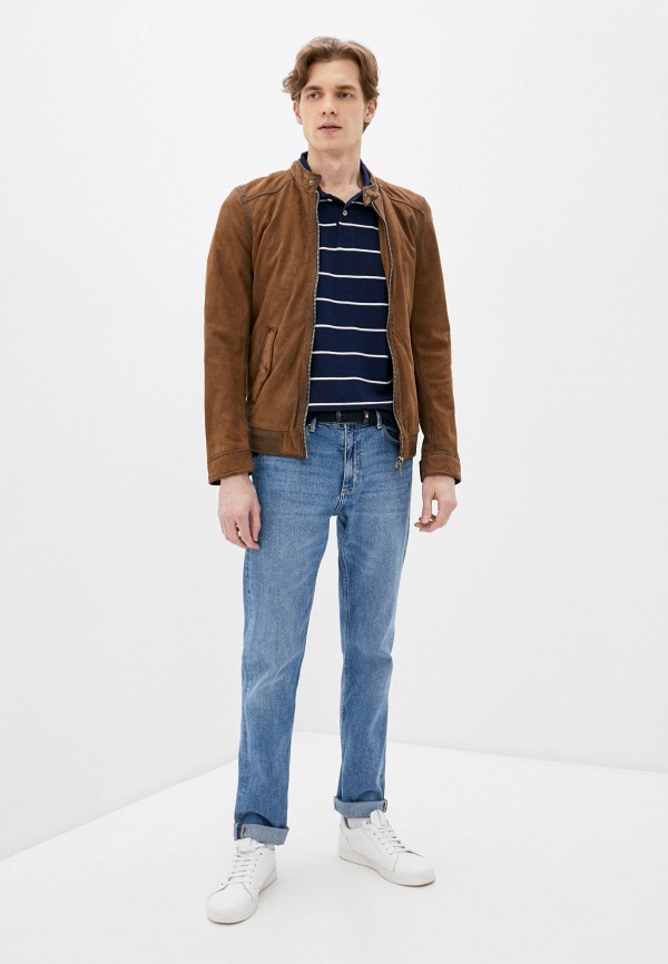 Oakwood Куртка кожаная - TRADE - фото 2