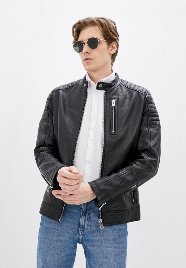 Oakwood Куртка кожаная - PHOENIX - фото 1