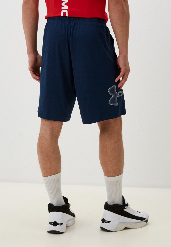 Under Armour Шорты спортивные - UA TECH GRAPHIC SHORT - фото 3