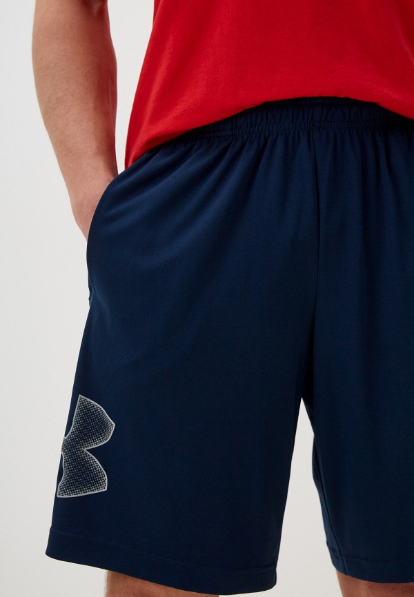 Under Armour Шорты спортивные - UA TECH GRAPHIC SHORT - фото 4