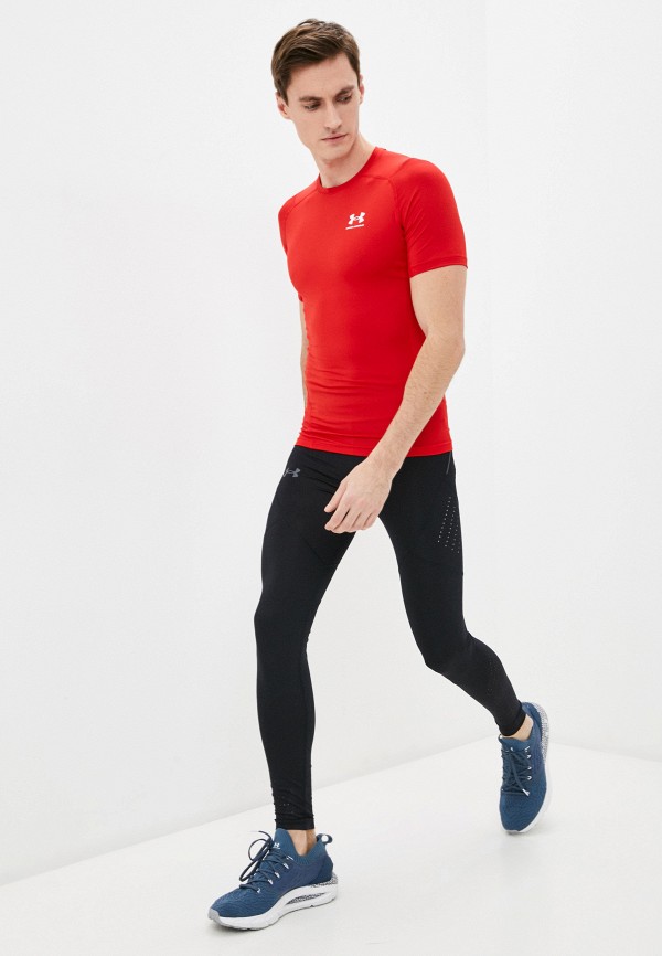 Under Armour Тайтсы - UA Speedpocket Tight - фото 2
