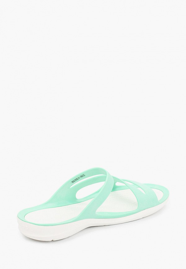 Crocs Сланцы - фото 3