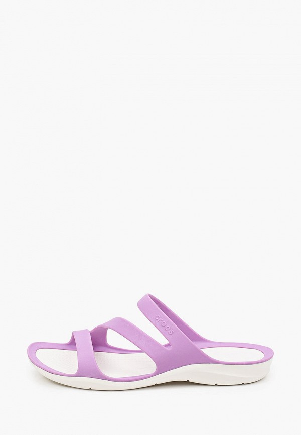 Crocs Сланцы - фото 1