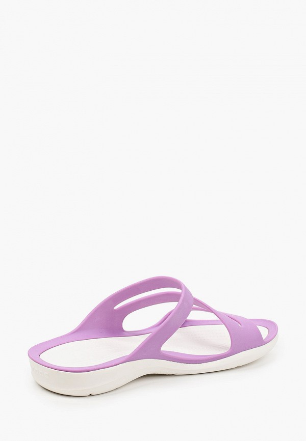 Crocs Сланцы - фото 3