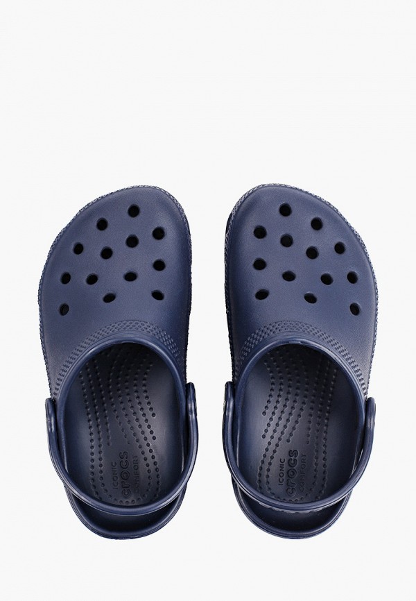 Crocs Сабо - Classic Clog K - фото 4