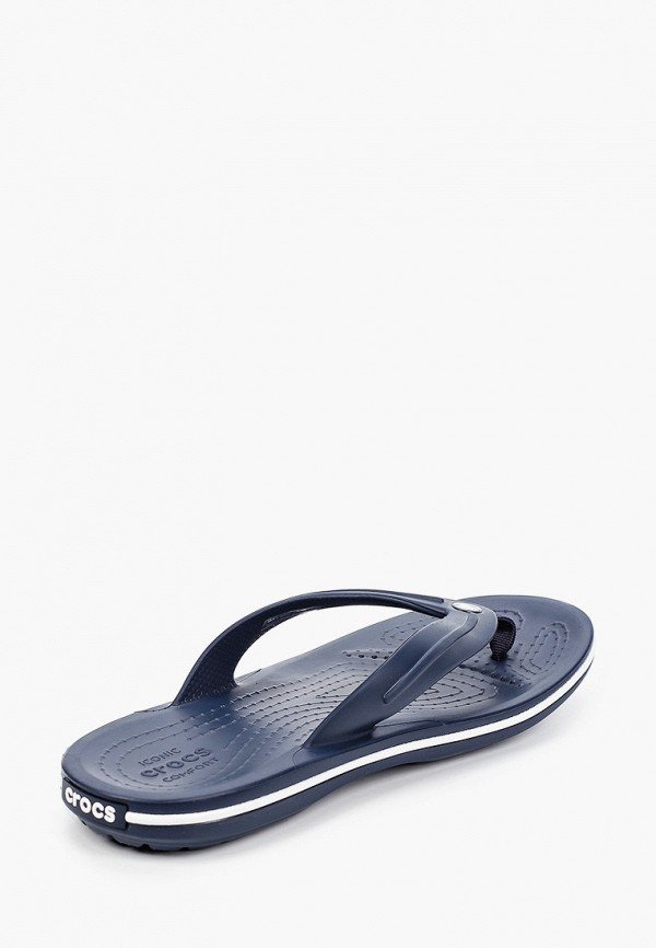 Crocs Сланцы - Crocband Flip GS - фото 3
