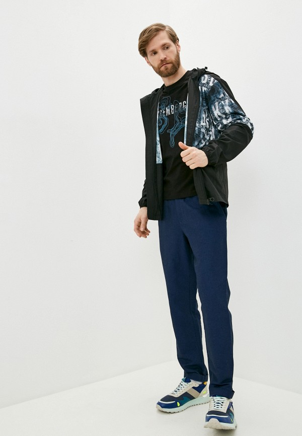 Bikkembergs Ветровка - фото 3