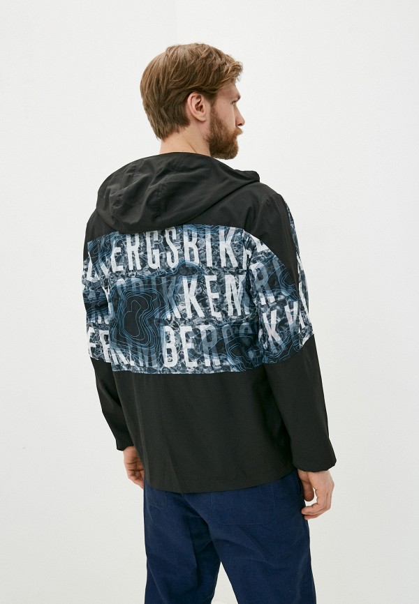 Bikkembergs Ветровка - фото 4