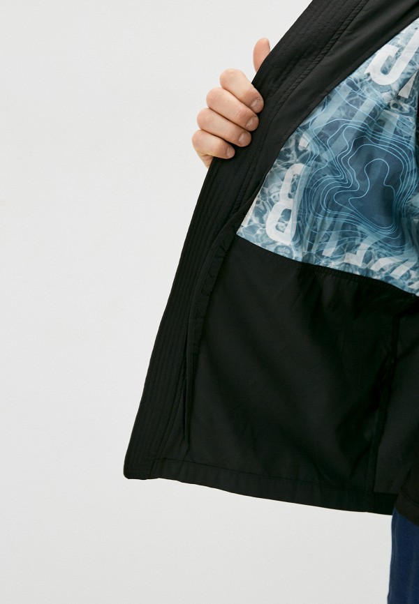 Bikkembergs Ветровка - фото 5