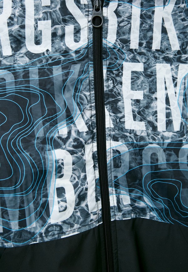 Bikkembergs Ветровка - фото 6