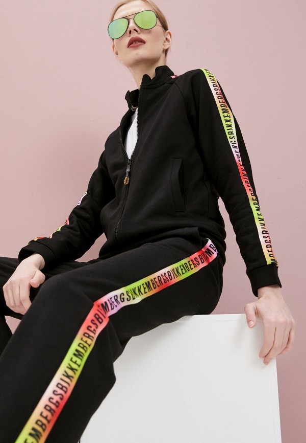 Bikkembergs Олимпийка - фото 2