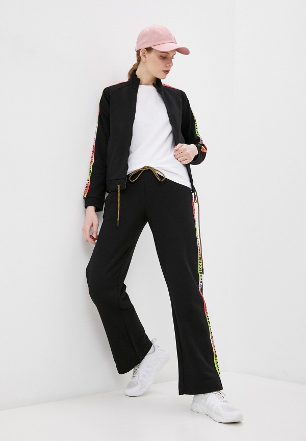 Bikkembergs Олимпийка - фото 3