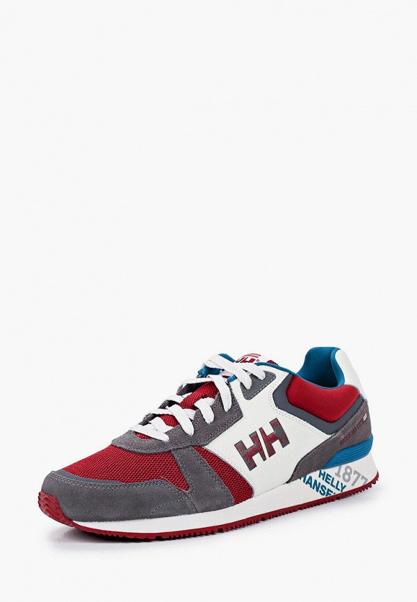Helly Hansen Кроссовки - ANAKIN LEATHER - фото 2