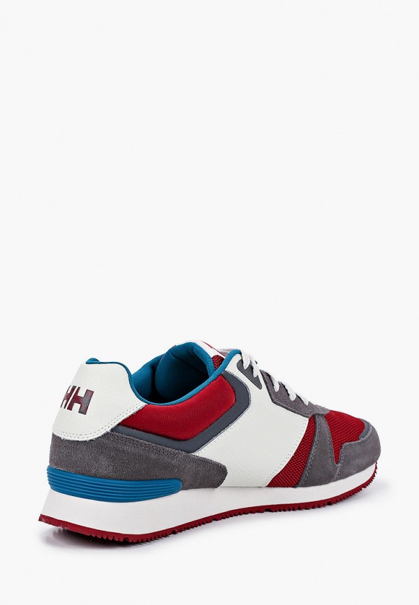 Helly Hansen Кроссовки - ANAKIN LEATHER - фото 3
