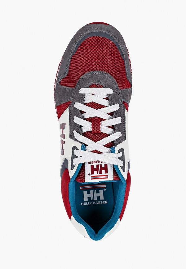 Helly Hansen Кроссовки - ANAKIN LEATHER - фото 4