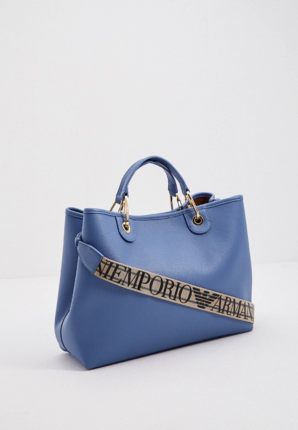 Shopper MyEA Bag - Y3D166YFO5B - Emporio Armani