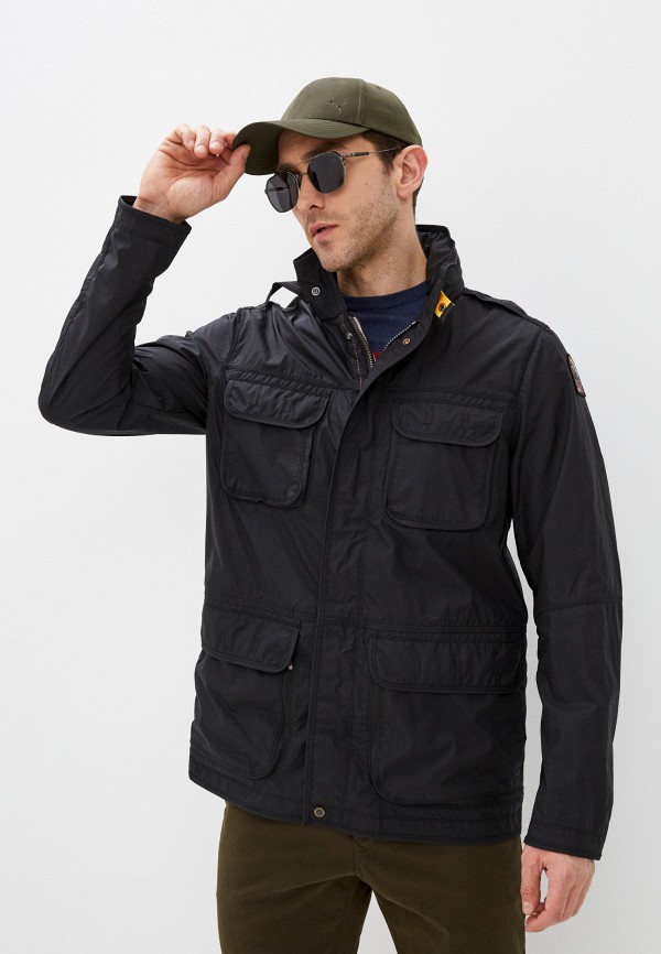 parajumpers desert jacket