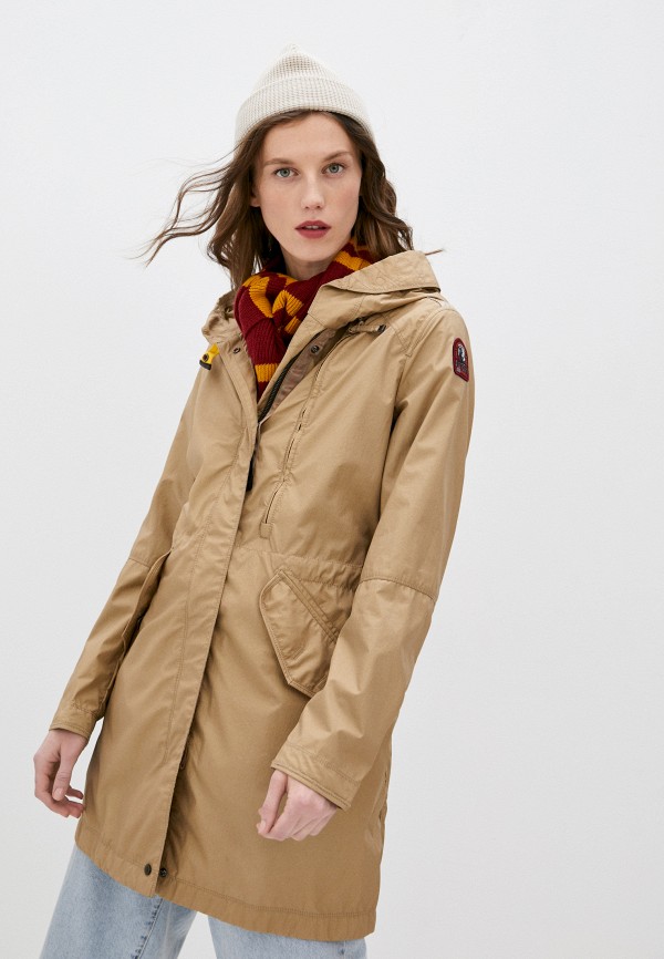 Parajumpers Парка - TANK SPRING - фото 1