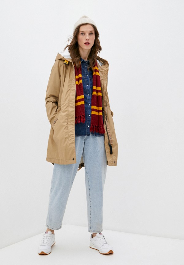 Parajumpers Парка - TANK SPRING - фото 3