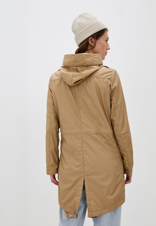 Parajumpers Парка - TANK SPRING - фото 4