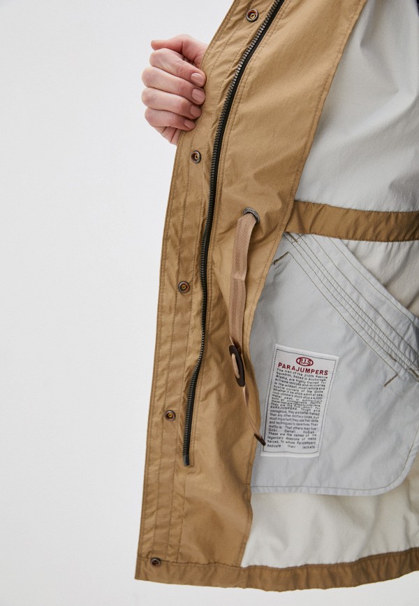 Parajumpers Парка - TANK SPRING - фото 5