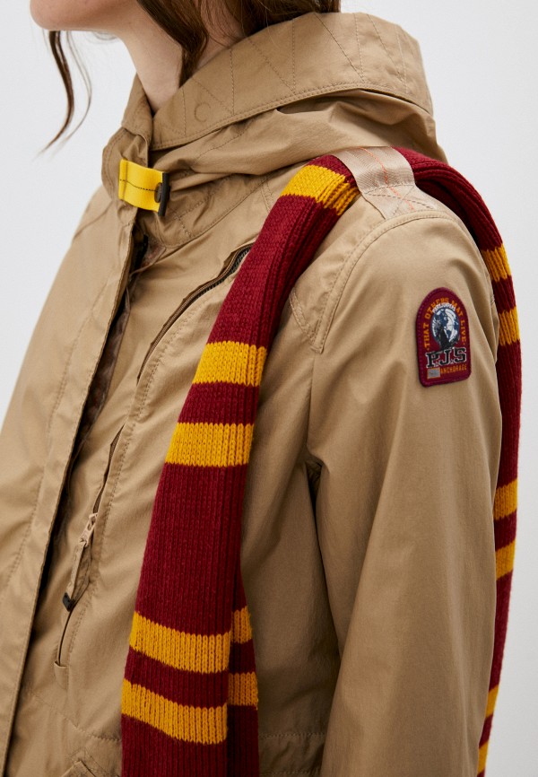 Parajumpers Парка - TANK SPRING - фото 6