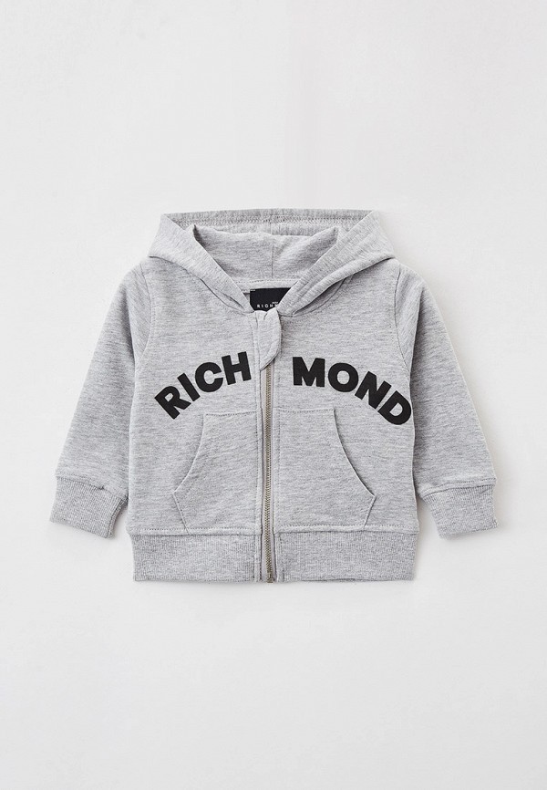 John Richmond Толстовка - фото 1