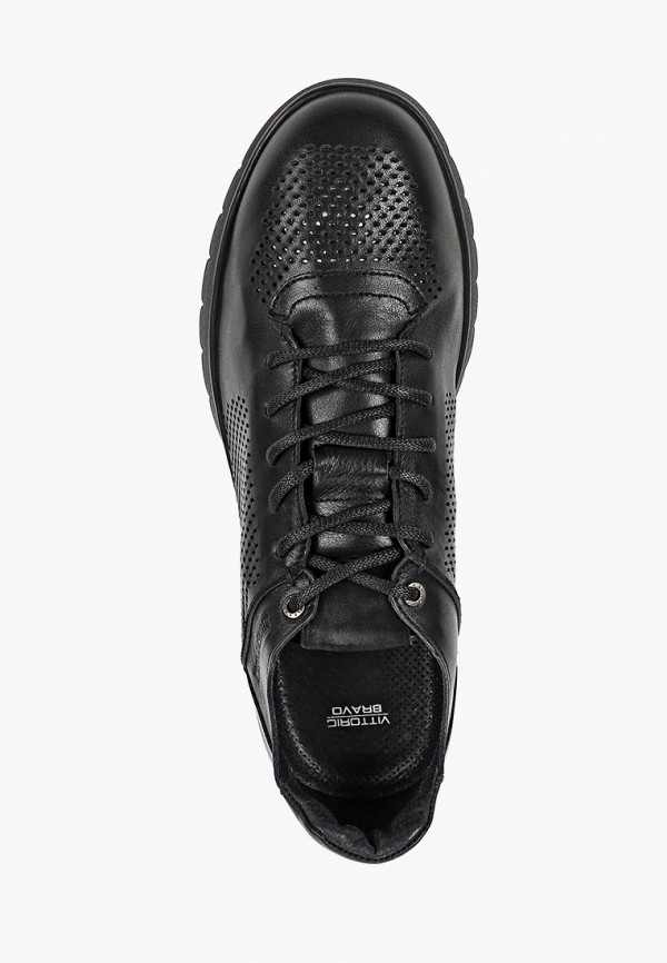 Vittorio Bravo Ботинки - фото 4