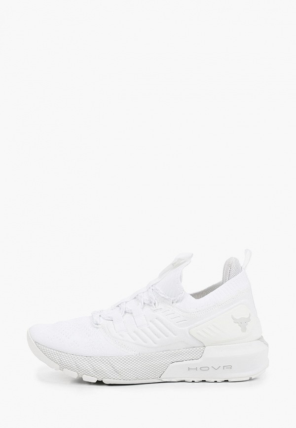 Under Armour Кроссовки - UA W Project Rock 3 - фото 1