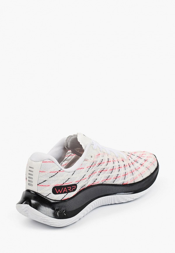 Under Armour Кроссовки - UA W FLOW Velociti Wind - фото 3