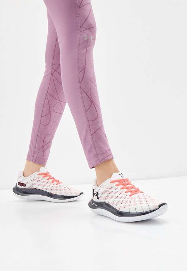 Under Armour Кроссовки - UA W FLOW Velociti Wind - фото 6