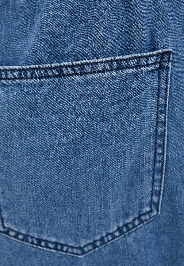 Jacqueline de Yong Шорты джинсовые - фото 4