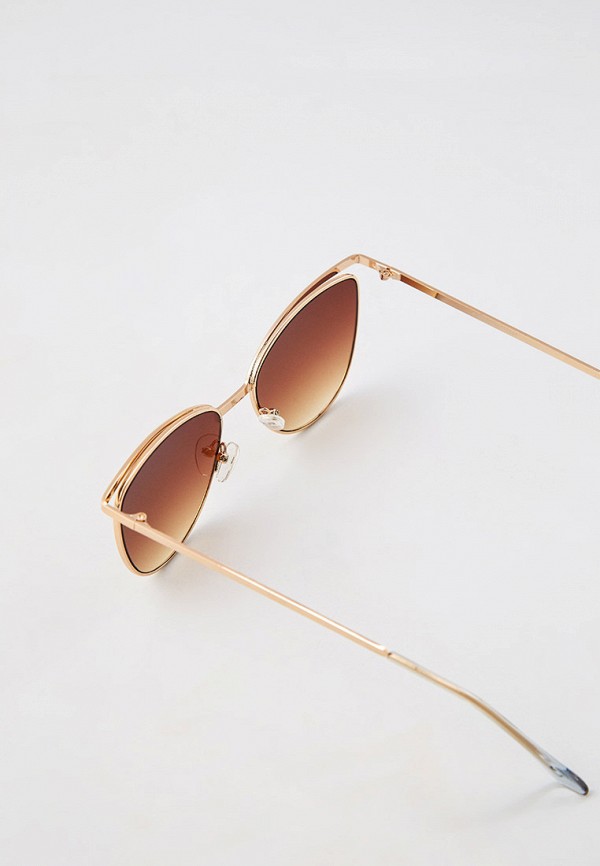 Pieces Очки солнцезащитные - фото 3