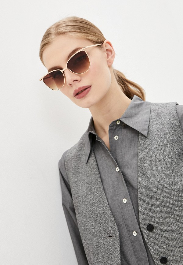 Pieces Очки солнцезащитные - фото 5