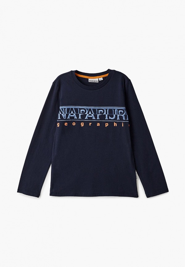 Napapijri Лонгслив - фото 1